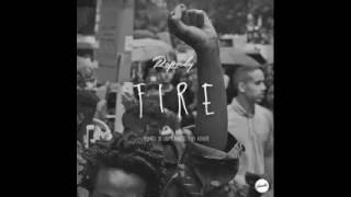 Rapsody - Fire