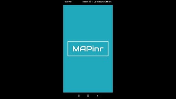 Mapinr open kml kmz file in mapinr