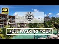 Best All-Inclusive in the World? Hotel Xcaret Mexico Full Walking Tour