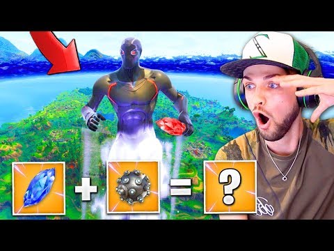 You *HAVE* to TRY THIS in Fortnite: Battle Royale!