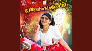 Daripontothundu (DJ Song)