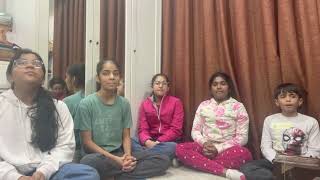 Country Road By Anushahumaashivinitralaksshint