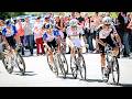 Kampf der Superstars beim Monument | Das Finale | Lüttich-Bastogne-Lüttich 2026 | Radsport