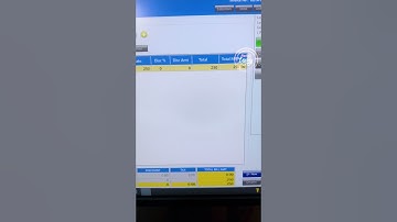 Billing software malayalam