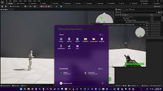 Adding a minimap and regen to my FPS game + rewriting code (FPS Devlog #5)