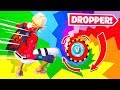 Dropper Map for VBUCKS! *NEW* Game Mode in Fortnite