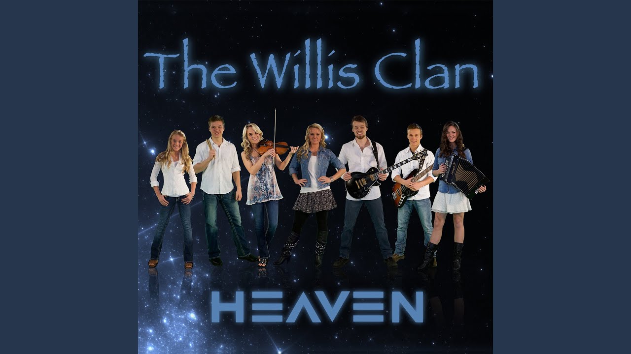 Watch Heaven on YouTube Watch Heaven on YouTube