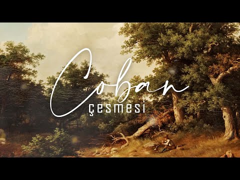 Çoban Çeşmesi | Osman Güneş