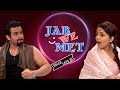 Lata Ji's  Marriage Advice To Big Boss Salu   | Sanket Bhosale - Sugandha Mishra | Jab We Met