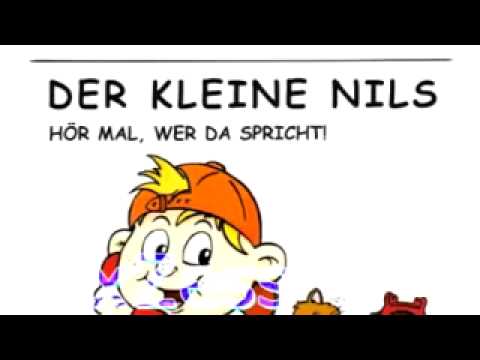 der kleine nils keuchhustenhotline