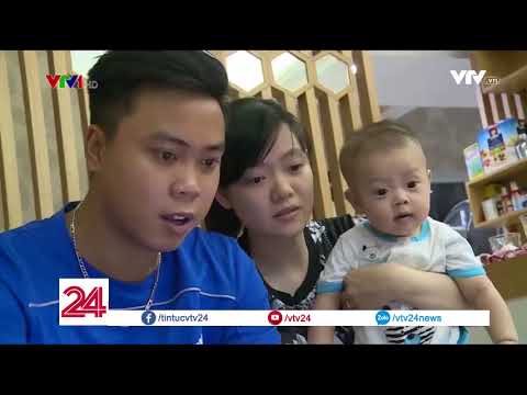 Gia đình trẻ loay hoay tìm người giúp việc - Tin Tức VTV24