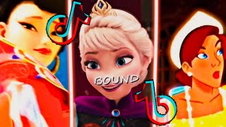 Animated Movies TikTok Edits Compilation || Part 2 || Timestamps & Credits in Desc || Flashes⚠️