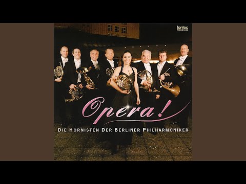 「カルメン」組曲: IV. ジプシーの歌 [ターナー編] bekijken op YouTube