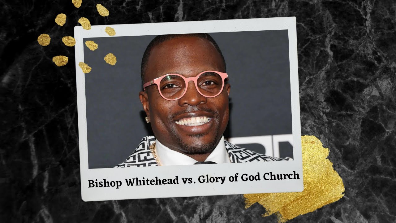 Sessions With Nola Bishop Lamor Whitehead Vs Glory Of God Church sessions-with-nola-bishop-lamor-whitehead-vs-glory-of-god-church