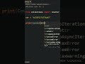 Counter Method in Collection Module - Python Tricks 🐍 #6