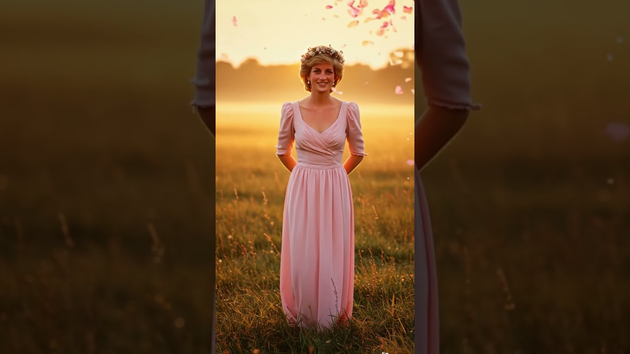 The Diana Effect: A Visual Tribute