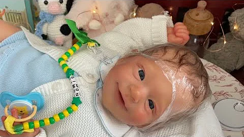 The Next Alphabet Baby is: SIMON (Sunny by Joanna ...