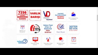 Vergi Borcu Yapılandırma 2020 - Kyk Borç Yapılandırma