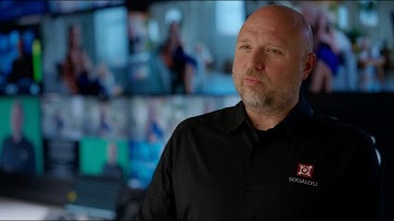 Behind the Scenes with Videohub and SociallyU