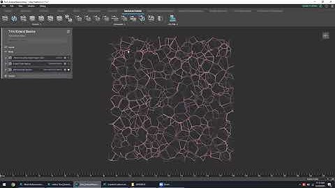 nTop Live: Advanced Lattice Design For Orthopedic Implants