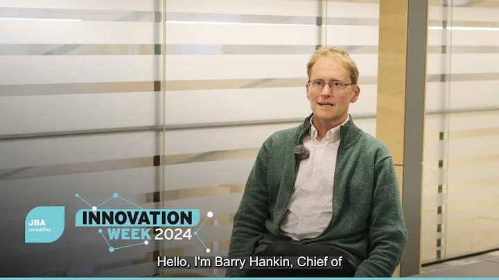 Resilience Studio®: Introducing a new way of planning climate adaptation pathways