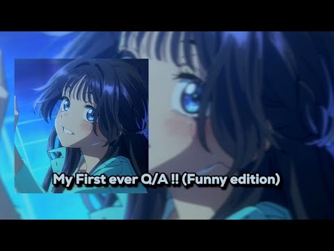 My 2k Special Q/A 💖🙌🏻🔥🙌🏻 #fypシ゚viral #demonslayer #animeedit #anime #edit #kny #animeedit #qna