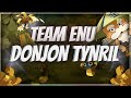 Team enu  donjon tynril ombre