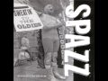Spazz - Spudboy
