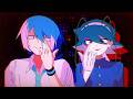 【松田っぽいよ&螽歌ガネ】ダダダダダル【UTAUカバー】