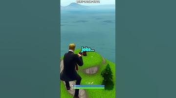 The Most SATISFYING Fortnite Trick Shot Map Ever Made!