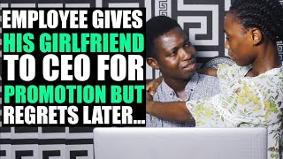 Man Went To Work Early And Found His Girlfriend And Boss... Must Watch