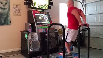 DDR Extreme - Can