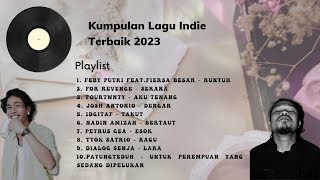 Kumpulan Lagu Indie Indonesia Terbaik