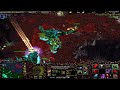 Dota Imba Mimya AI: Vengeful Spirit + Bonus skill: Essence Shift | Dota Hell Theme