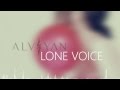 Alviyan - Lone Voice [Original]