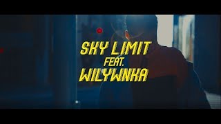 Dj Jam Yentown - Sky Limit Feat. Wilywnka