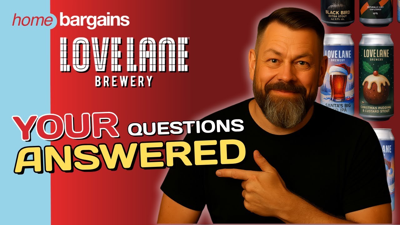 Beer Facts & History - Craft Beer Education