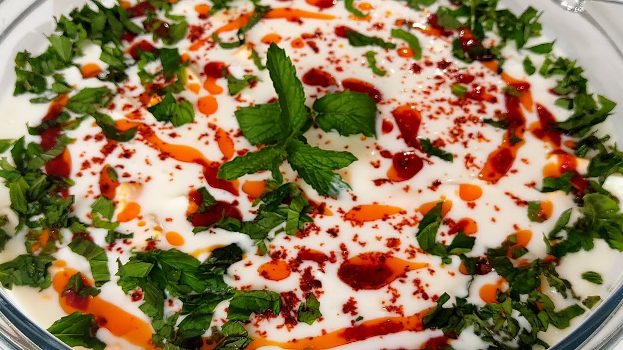 YUMURTA hiç bu kadar Lezzetli olmamıştı ❗ KOLAY YEMEK TARİFİ.Bağımlılık yapar ???? Müthiş YEMEK