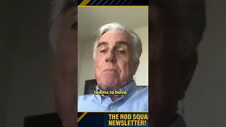 UFL vs CFL Recruitment Issues #rpshow #sports #rodpedersen #Football #JimBarker