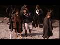 The Fellowship of the Ring – A Day in the Life of a Hobbit | Behind the Scenes