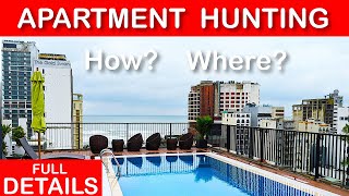 Apartment Hunting In Da Nang Vietnam 2021 | We Got Kicked Out!!! 🇻🇳