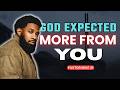 Urgent — God Gave You Another Year Because You Haven’t Become Who You’re Called To Be|Pastor Mike Jr