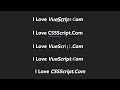 Create Impressive Animated Headlines With jQuery
