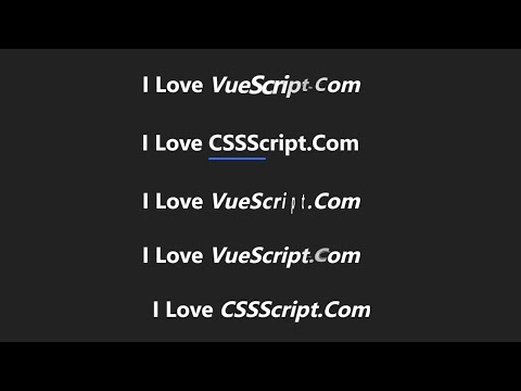 Create Impressive Animated Headlines With jQuery