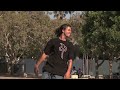 Video Vortex: TJ Rogers | TransWorld SKATEboarding