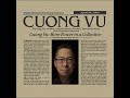 2. Vina's Lullaby (Cuong Vu - Bremen 2003)