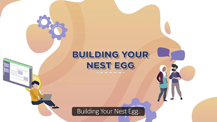 Building Your Nest Egg - Start Saving Early for Retirement (Part 1)