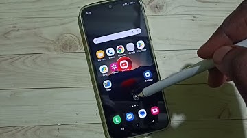 [2 Ways] How to Change Keyboard Language in Samsung Galaxy M15 5G