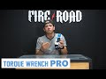 Torque wrench pro bike gear