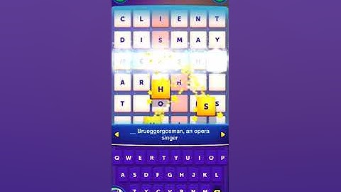 Codycross Under The Sea 30 - 3 | CodyCross Answers